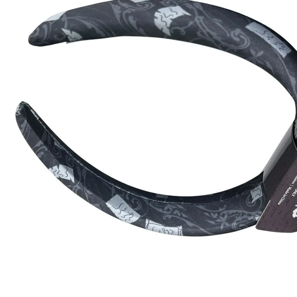 OwlCrate Babel Headband - R.F. Kuang June 2026 YA Box Limited Edition Item